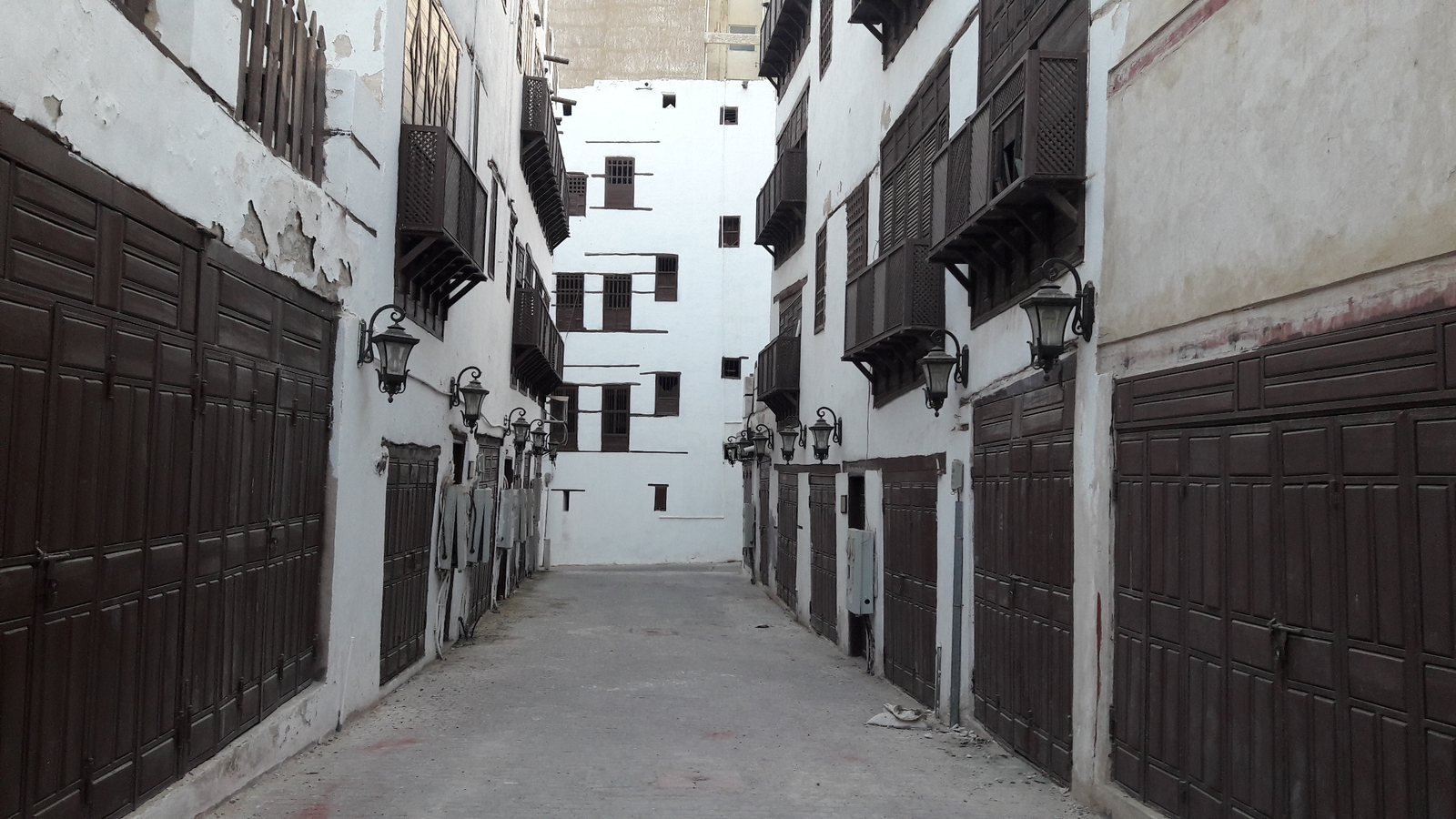 الحجاز
